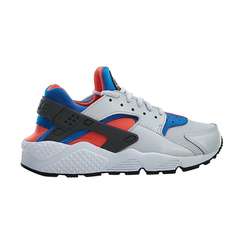 Nike Air Huarache Run Shoes, Size 8.5–9.5